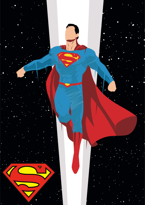 SUPERMAN imagen blog estrenos