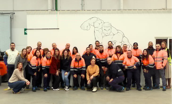 Cerdá Logistics