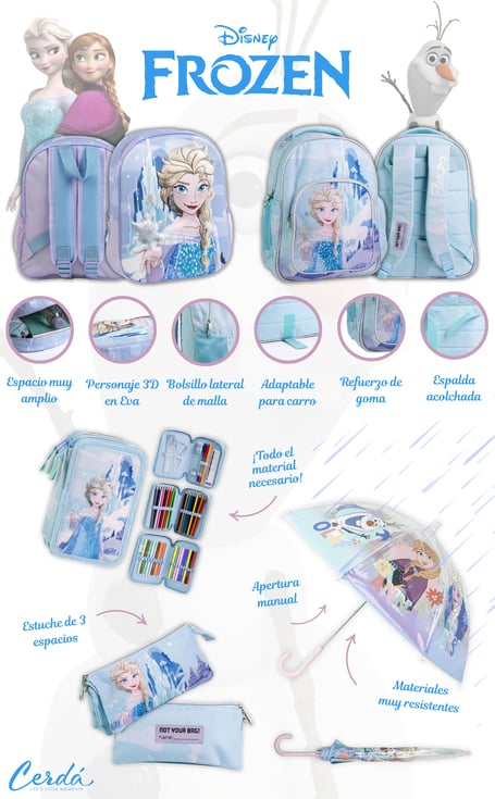 Frozen