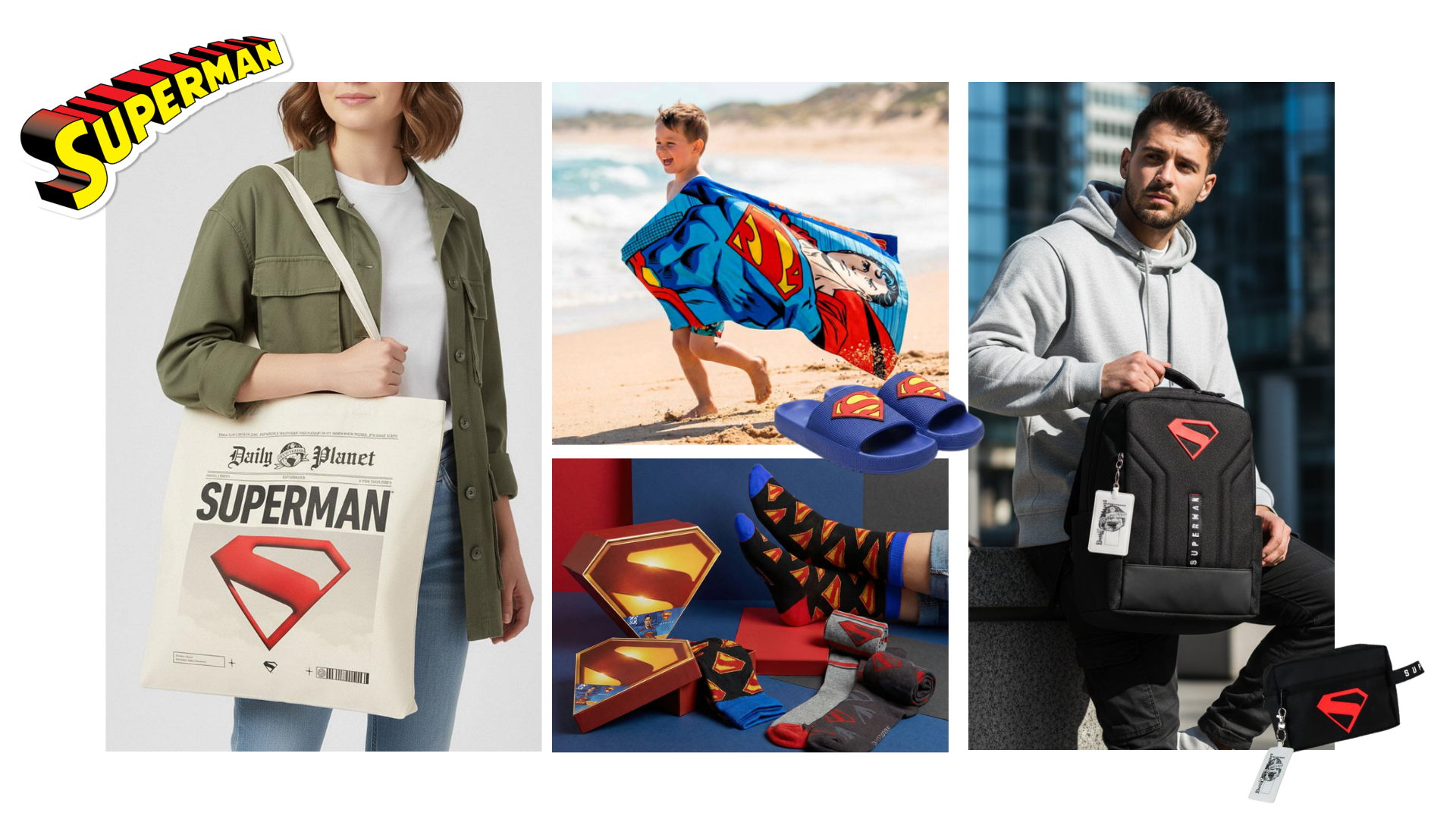 superman