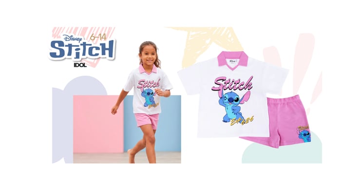stitch