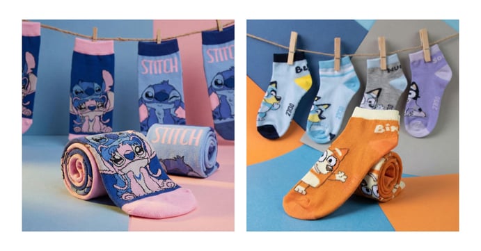SOCKS KIDS