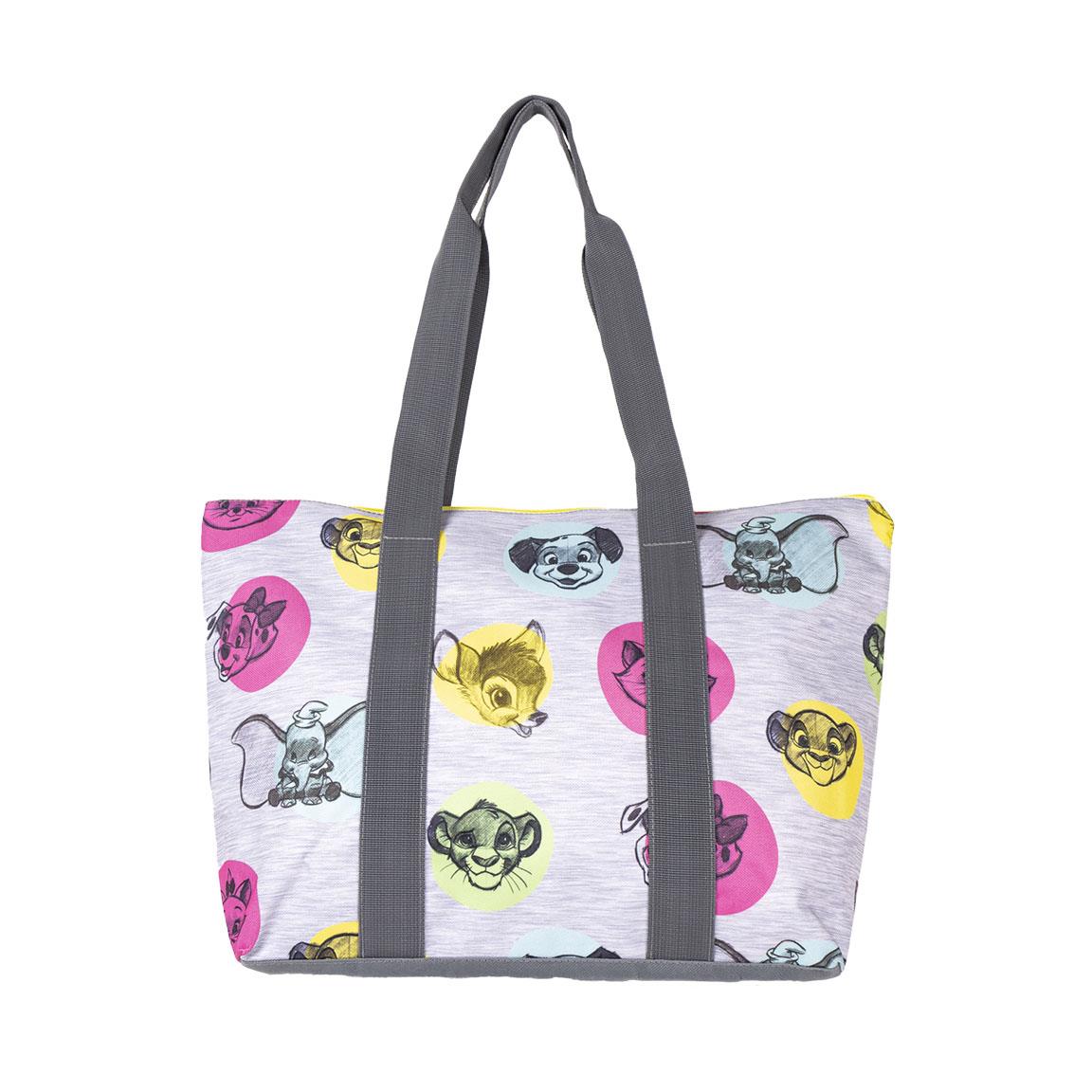 Sac de plage Disney