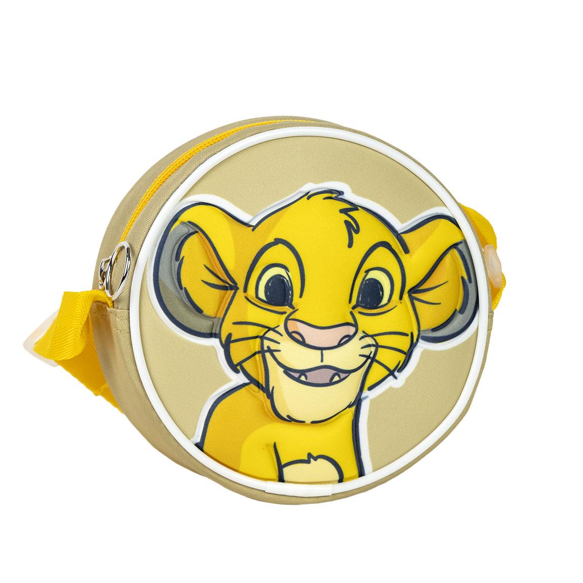 Sac d'application du Roi Lion