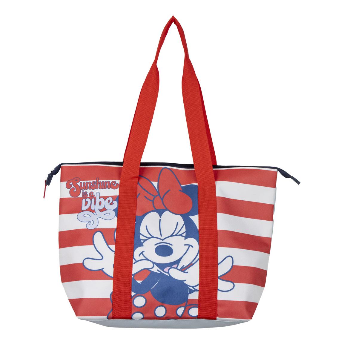 Sac de plage Minnie