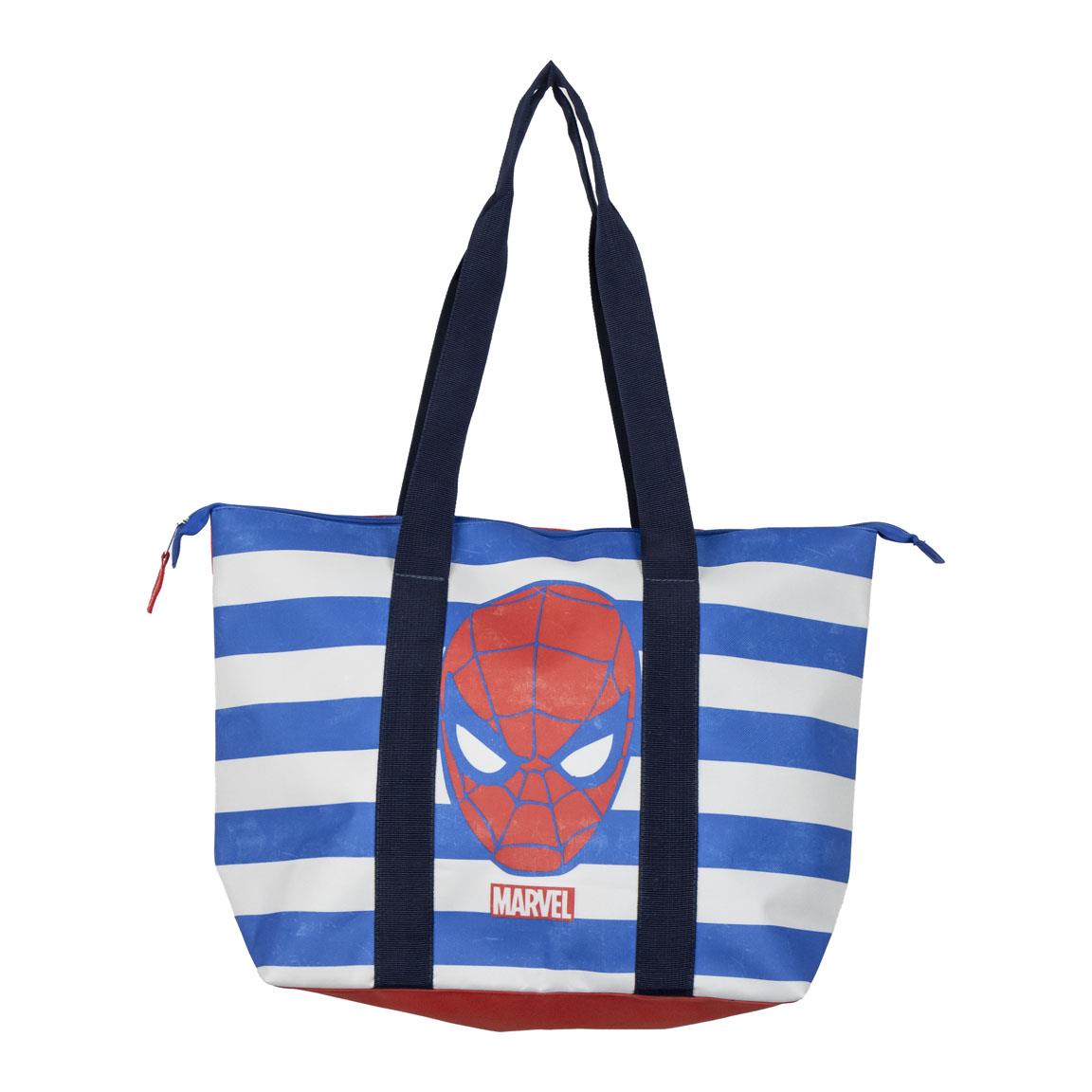 Sac de plage Marvel