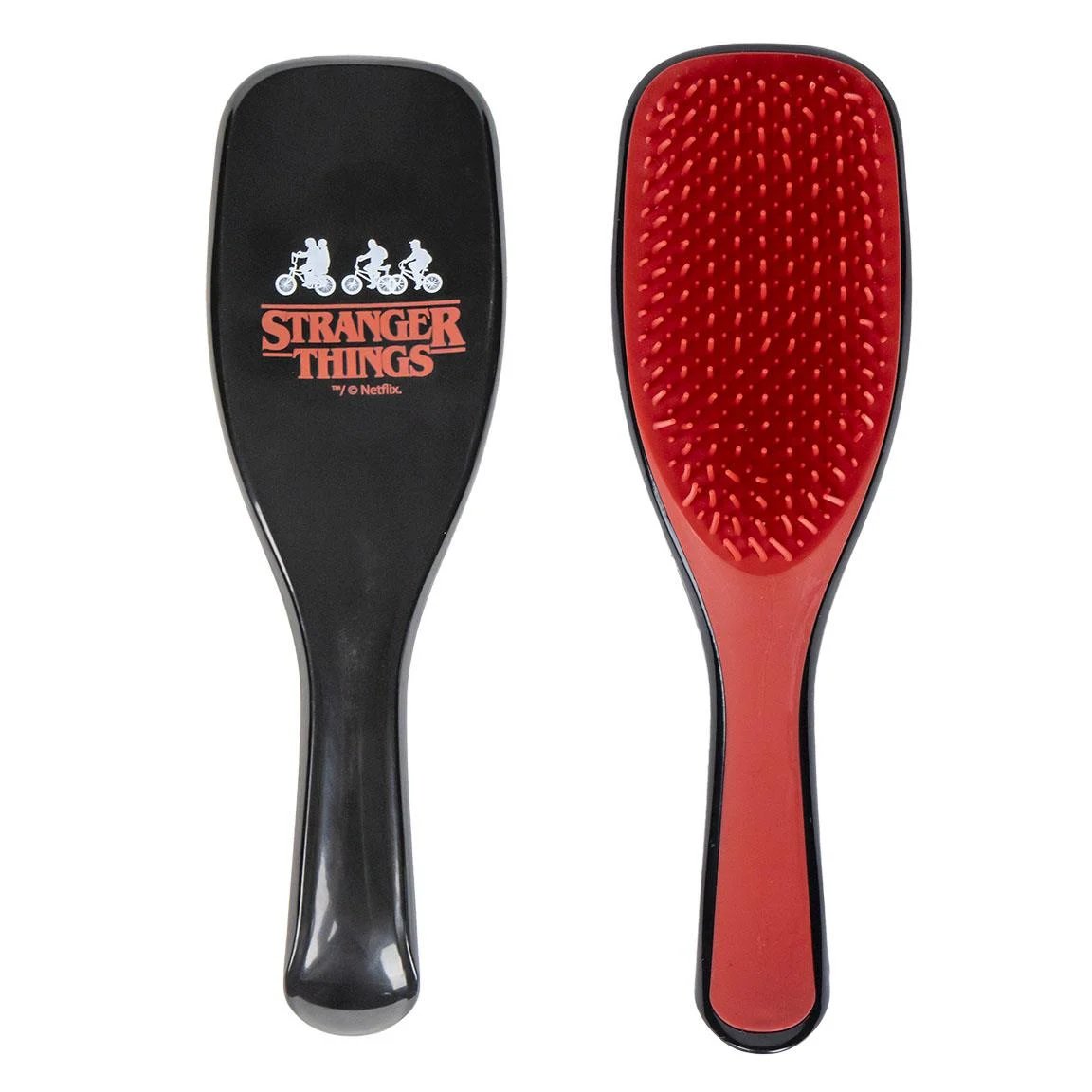 Spazzola per capelli con licenza al 100%