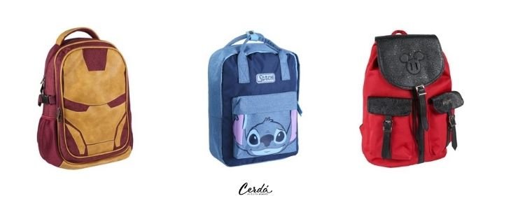 Disney backpacks for adults