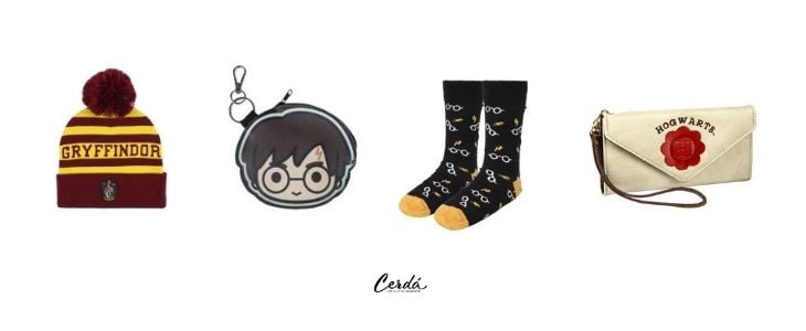 Harry Potter Accessories