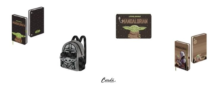 geek starwars products