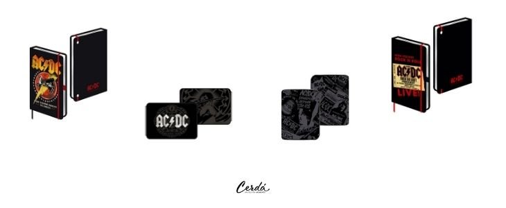 ACDC products