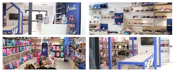 7 Tips on how to make your retail display more attractive