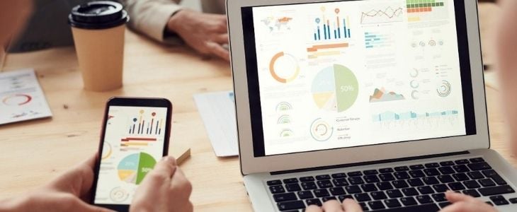 analysis tool for digital marketing