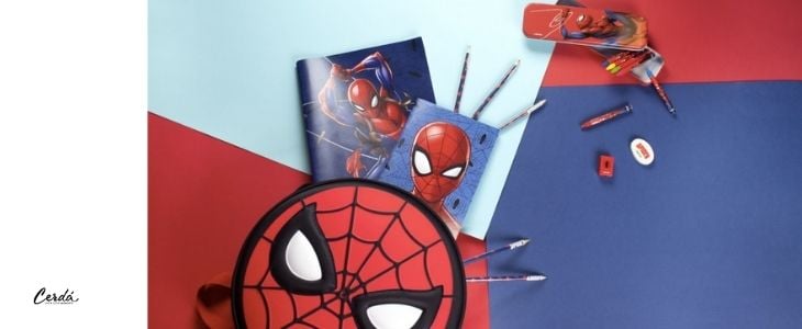 spiderman-accessories