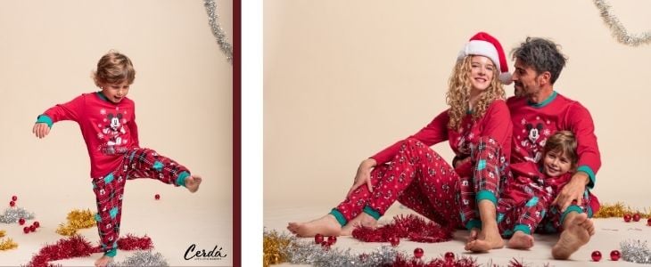 pijamas-familiares-navidad