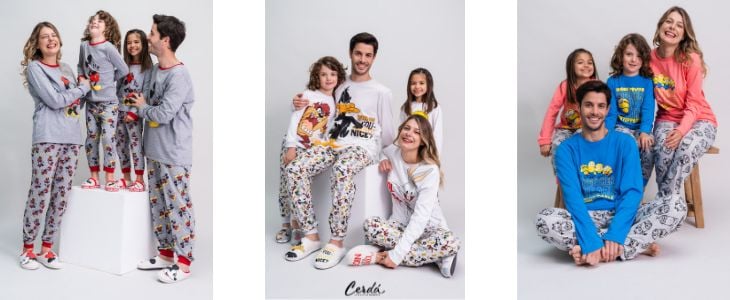 pijamas_personajes_familia