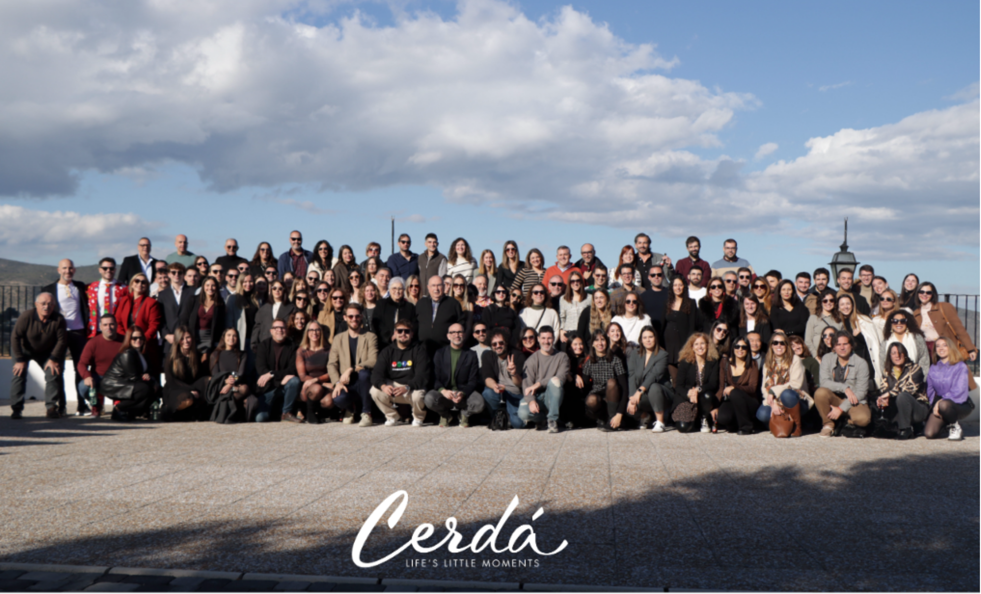 Ser un Great Place to Work no es una meta, es nuestro camino