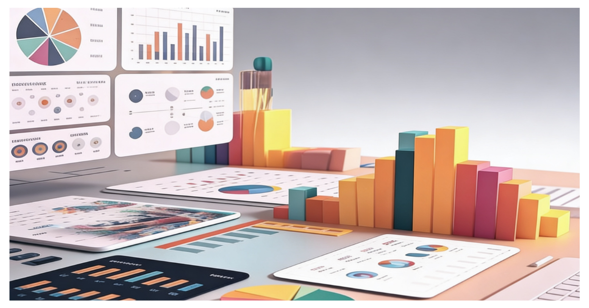 La importancia de los datos: Analiza tu rendimiento en plataformas B2B