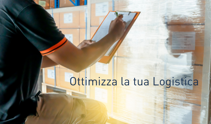 Ottimizza la tua Logistica: Come Gestire Efficacemente il tuo Inventario di Prodotti