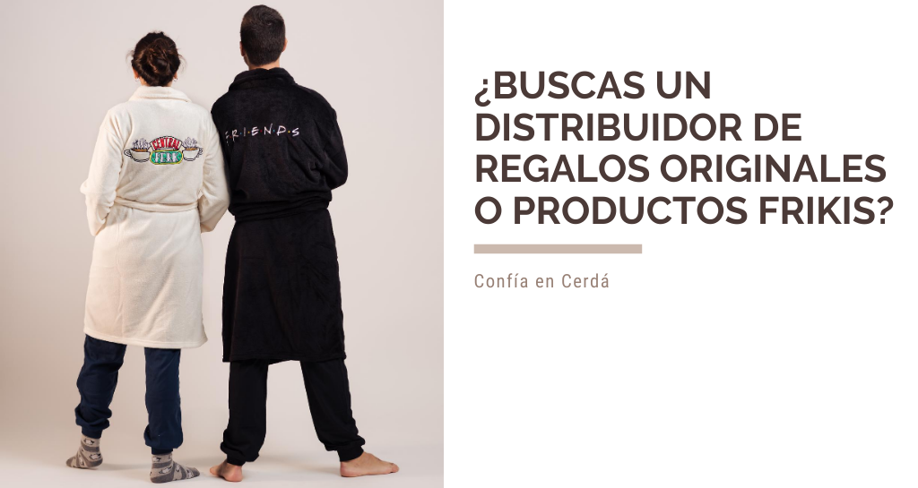 mayorista de regalos originales