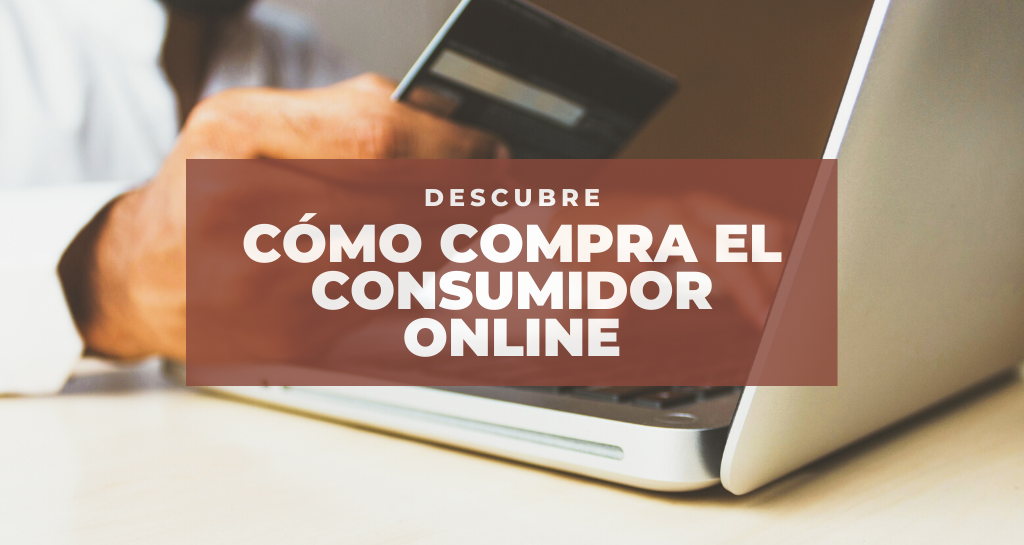 consumidor online