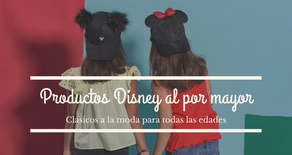 productos_disney_pormayor