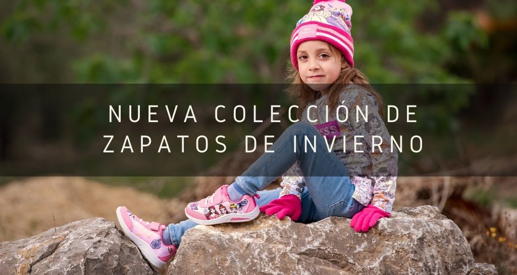 zapatos de invierno Cerdá