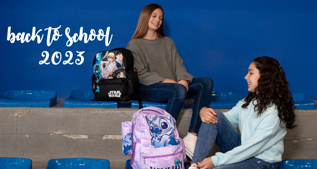 Our Back to School 2023 collection is here!