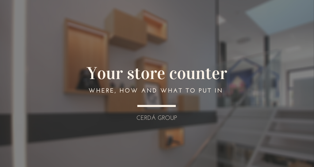 Store display ideas