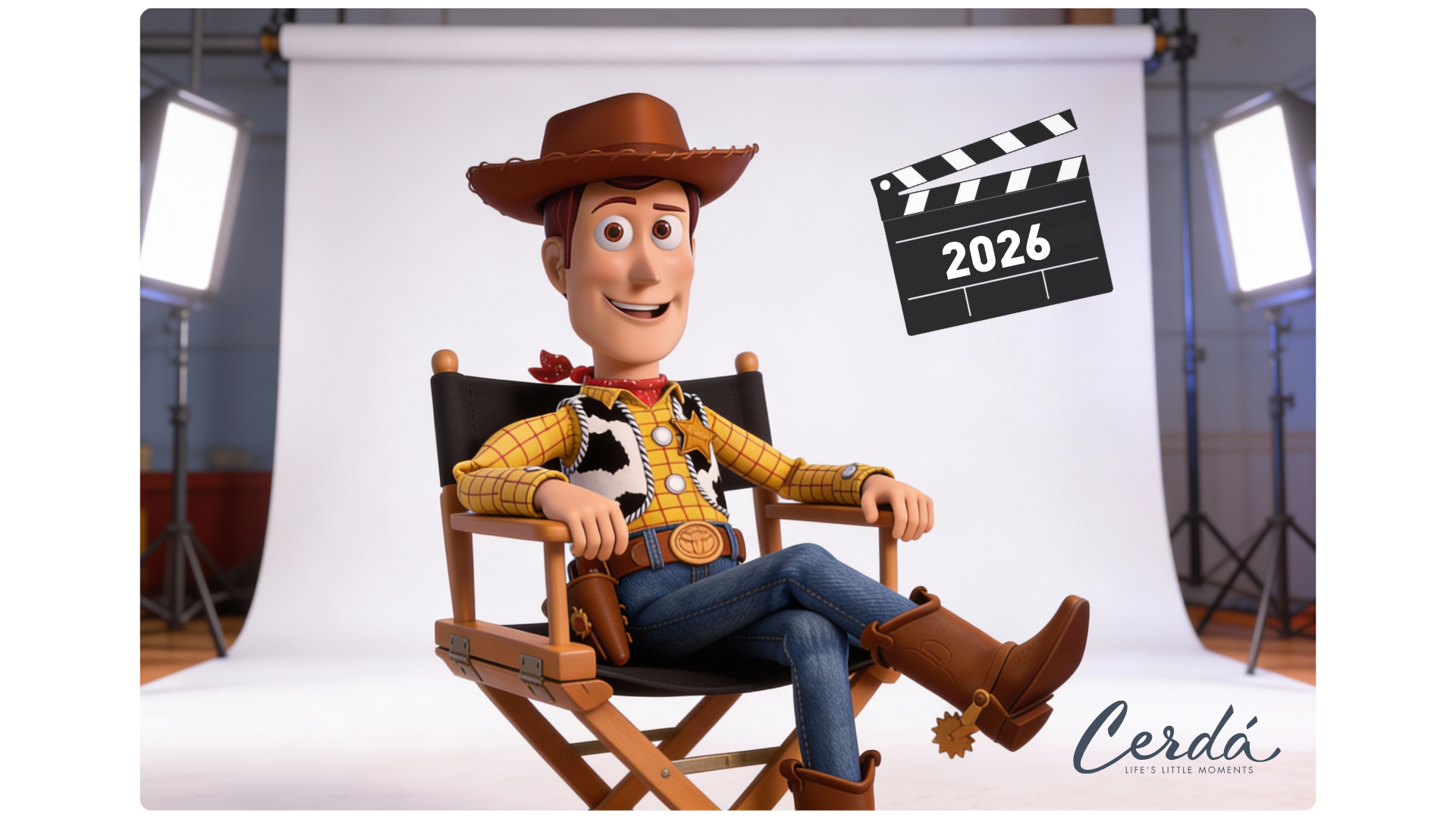 Estrenos 2026 Cine y Series: Lo Mejor de Paramount, Universal y Disney