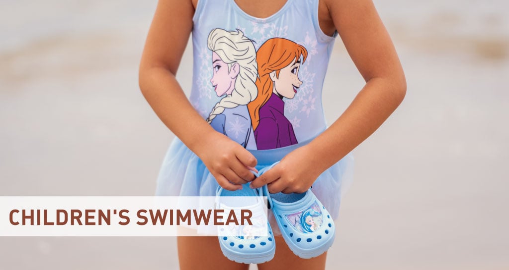 Children’s Swimwear: Ready to Succeed in Sales This Summer?